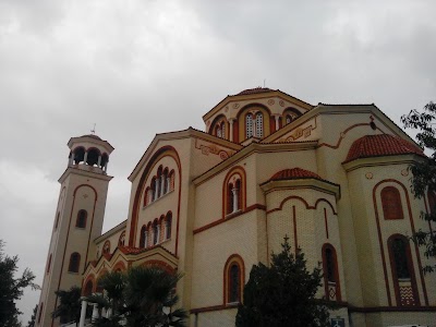 Photos of Church Agios Nikolaos