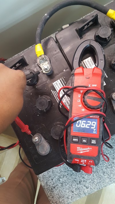 Photos of Invertertec