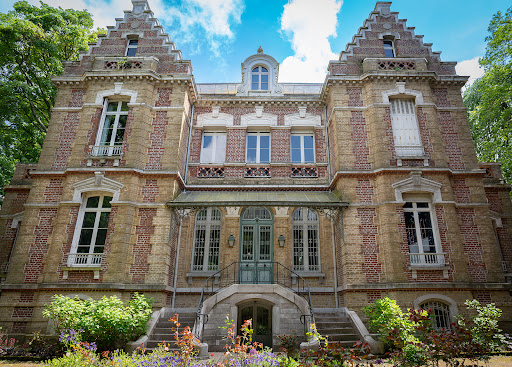 Photo de Les Jardins d'Ilona à Saint-Omer (62500)
