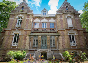 Photo n°1 de Mille et une feuilles - Maison d'hôtes à Saint-Martin-lez-Tatinghem (Chambre d'hôtes)