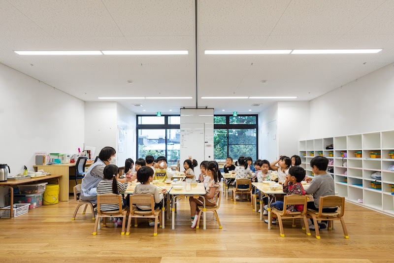 社会福祉法人くるみ保育園