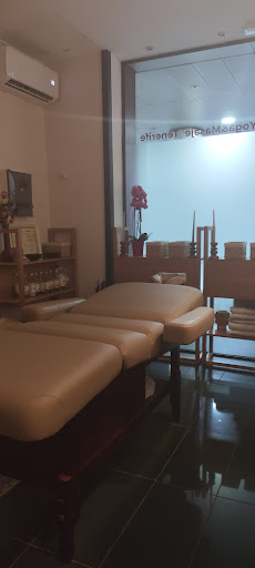 Surya Yoga&Masaje Tenerife