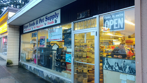 Hope Feeds & Pet Supply