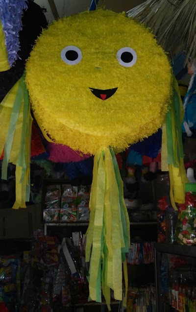 Photos of Pi&ntilde;ateria Mi Dulce Bendici&oacute;n