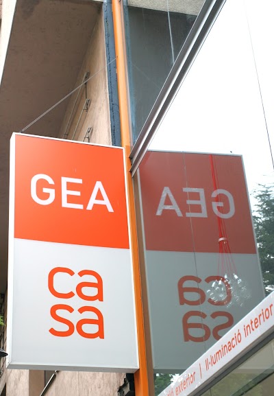 Photos of GEA CASA