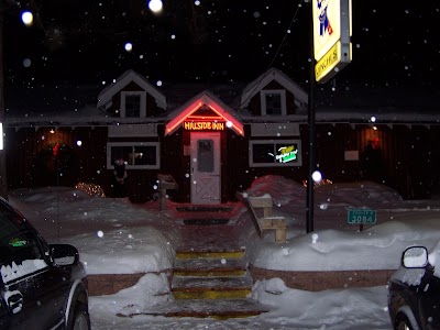 Photos of Vinchi's Hillside Inn