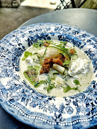 Photo n°12 de Auberge Le Cul de Paille à Poitiers (Restaurant français)