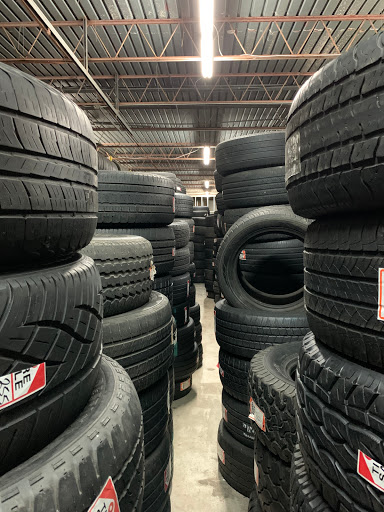 Albert's Tire Shop LLC - Thumbnail