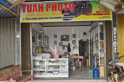 Photos of Tuah photo