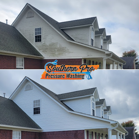 Photo of Southern Pro Pressure Washing located in  - Best Pressure Washing Service nearby.