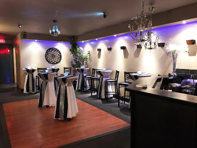 Brooklyn Party Space by null