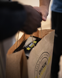 Photo n°15 de Chicken Street Saint-Ouen Naan & Fried Chicken à Saint-Ouen-sur-Seine (Restaurant)