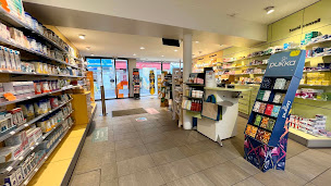 Photo n°3 de Pharmacie Rosais à Plouescat (Pharmacie)