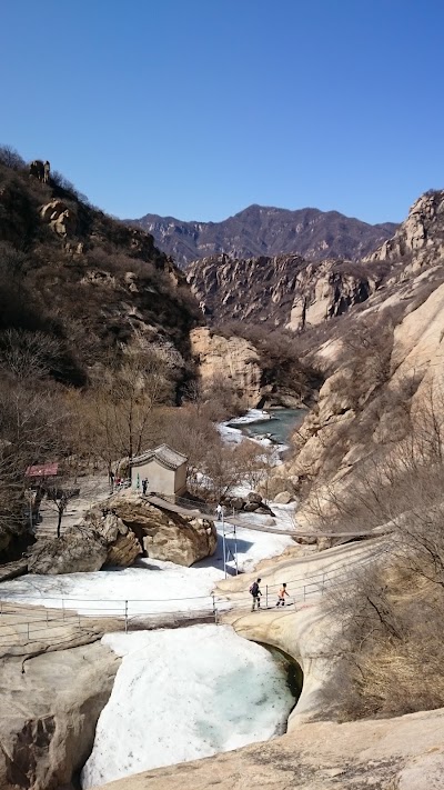 Photos of Yougu Shentan （West Gate）