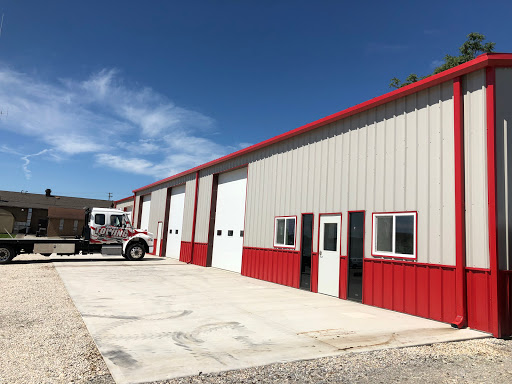 Aaron's Towing, Recovery & Equipment Rental Inc. - Thumbnail