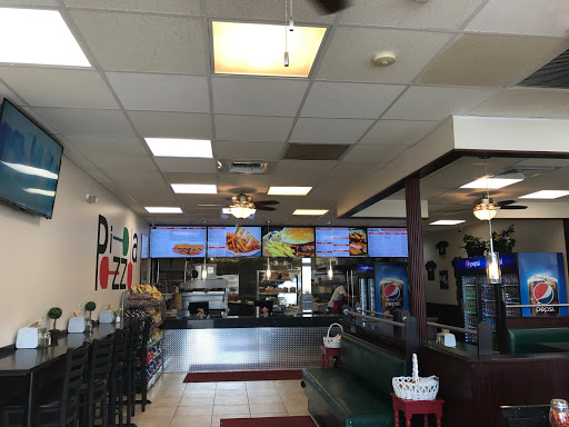 Corner Grill Rockland