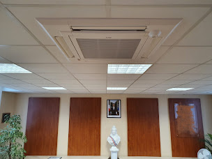 Photo n°11 de Michael Sanchez Clim & Pac à Lagny (Fournisseur de systèmes de climatisation)