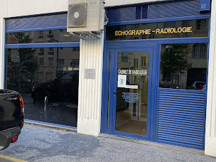 Photo n°5 de Cabinet de Radiologie 