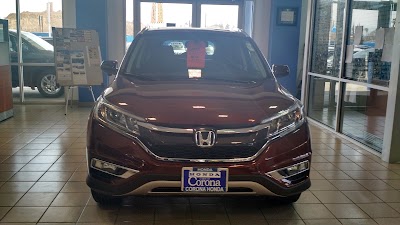 Photos of Honda Cars of Corona