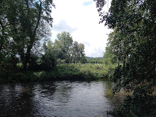 Photo n°21 de Le gîte du Moulin à Saint-Félix (Location d'appartement de vacances)