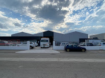 Garage Carrosserie Guillouf à Rivesaltes