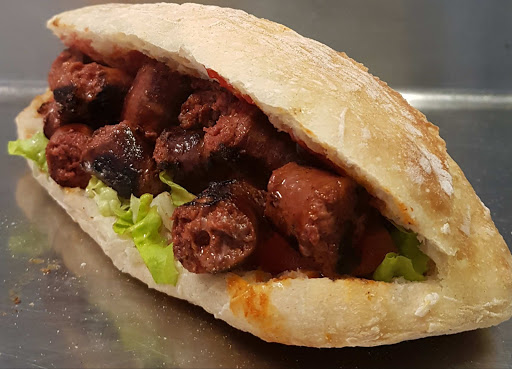 Photo 4 - Harmonie Food KEBAB