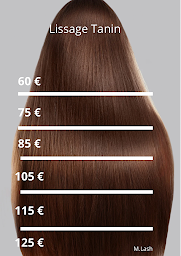 Photo n°9 de M.lash à Cany-Barville (Bar à sourcils)