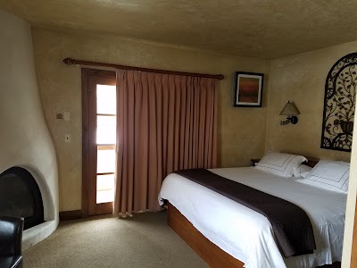 lodging
