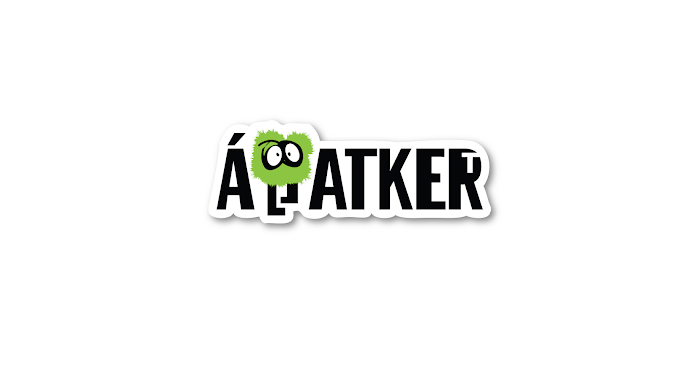 Állatker kisállatkereskedés, Author: Állatker kisállatkereskedés