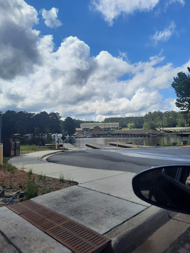 Lilly’s Bridge Access Area - Thumbnail