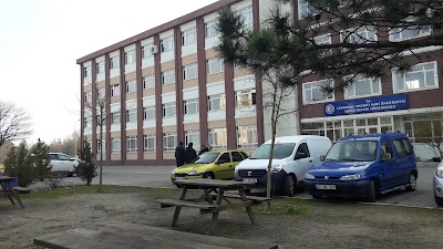 Çanakkale Onsekiz Mart Üniversitesi Yenice Meslek Yüksekokulu