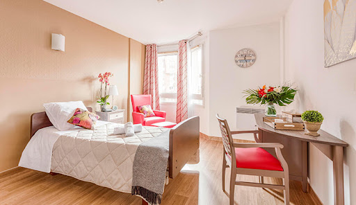 Photo de EHPAD Résidence Bicêtre à Ivry-sur-Seine (94200)