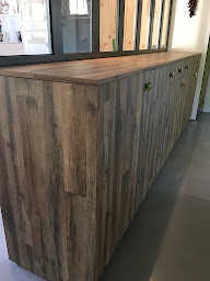 Photo n°18 de Ideo Cuisines & Aménagements à Fabrègues (Magasin de meubles de cuisine)