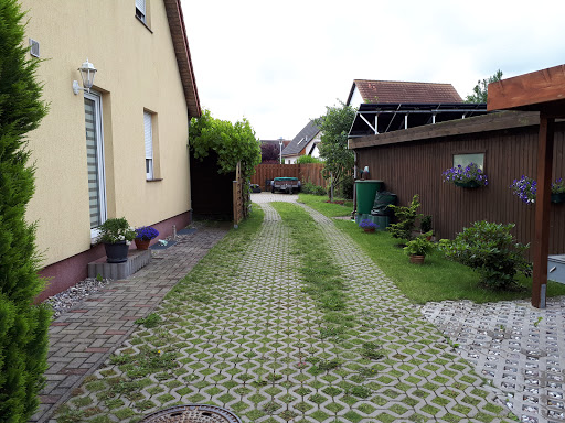 Autowerkstatt Below (Inh.: Burghard Below)