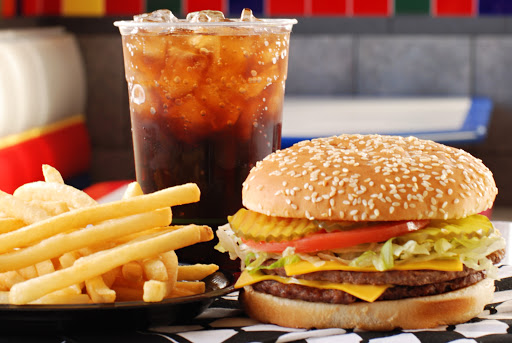 Big J Burgers - Thumbnail