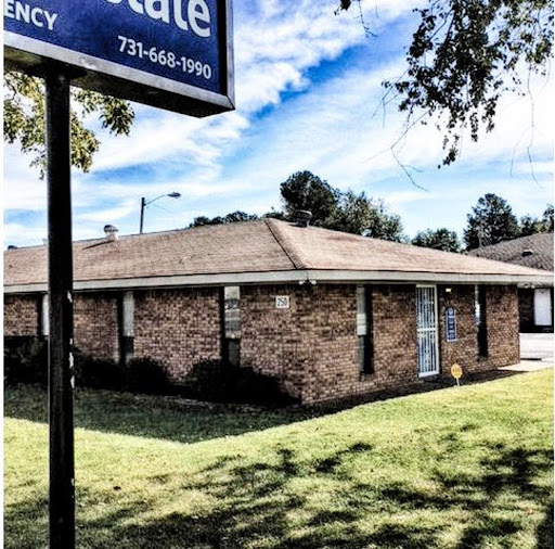 Angie Hooten-Hughes: Allstate Insurance Gallery - United States