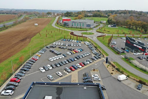 Photo n°23 de WESTER Automobiles Réparateur Agréé PEUGEOT à Guer (Vendeur de voitures d'occasion)