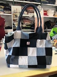 Photo n°27 de La Couture d'ARALCO à Saint-Yrieix-la-Perche (Artisanat)