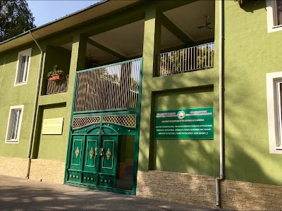 photo of Institut Botaniki, Fiziologii I Genetiki Rasteniy Akademii Nauk Tadzhikistana