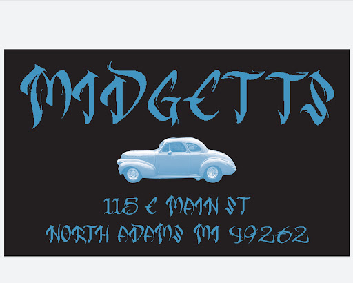 Midgetts - Visual