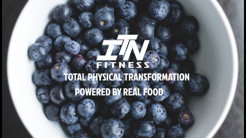 It's Time Nutrition & Fitness
