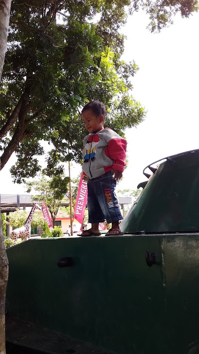 Photos of Taman Kota W.R. SOEPRATMAN