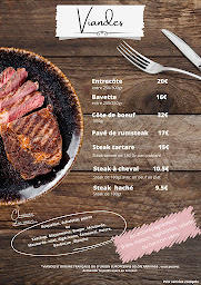 Photo n°31 de L’Etouysienne à Étouy (Restaurant de plats à emporter)