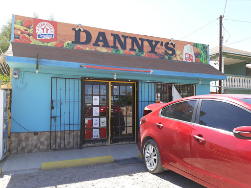 Minimarket Danny's - Thumbnail