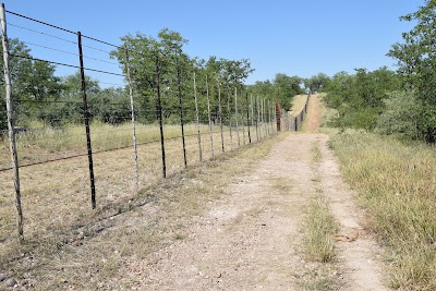 Photos of End Of Makuleke Contract Park Fence