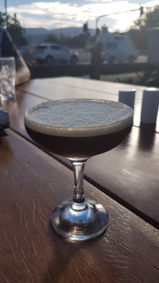 Banjo's Bar & Bistro