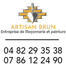 Photo n°8 de Brun entreprise ravalement 42 à Le Chambon-Feugerolles (Peintre en bâtiment)