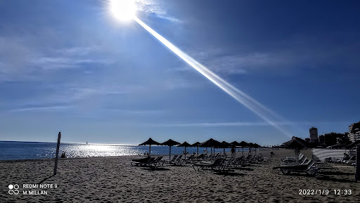 Monumento a La Peseta (Fuengirola) - Thumbnail