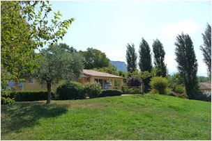 Photo n°17 de Gîte Pré saint-Michel à Moustiers-Sainte-Marie (Gîte)