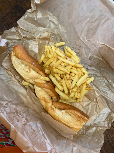 Burger Royal